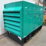 Cummins DFEK Standby Diesel Generator - Tier 2